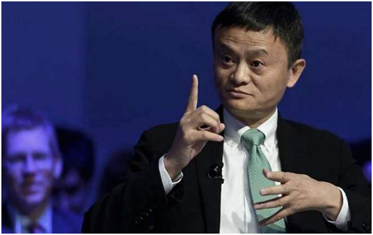 华为|孟晚舟事件有新进展？美国只顾打压华为，没想到半路杀出个马云