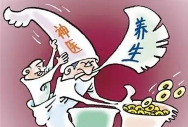 痛风|为什么癌症只要一治疗就离死亡不远了？