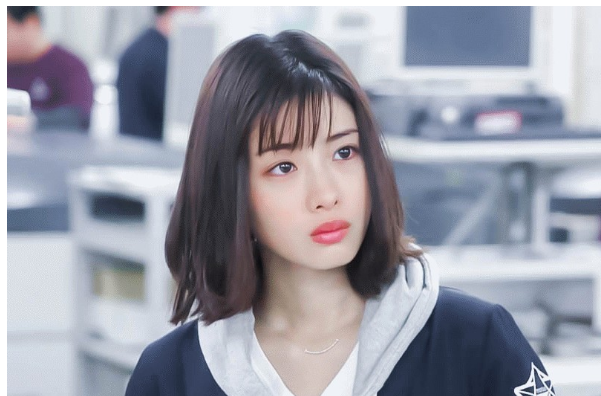 电影|国人眼中日本女演员颜值排名！