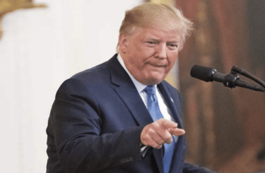 |美国：谁敢用中国5G就踢出北约