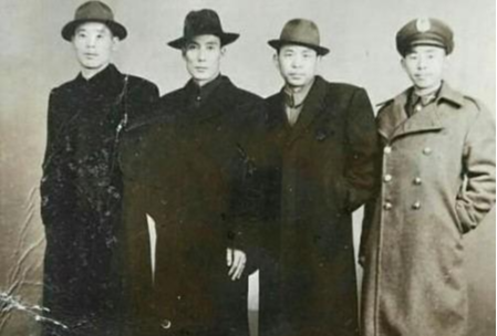 军统|同是特务组织，中统和军统谁的权力更大？