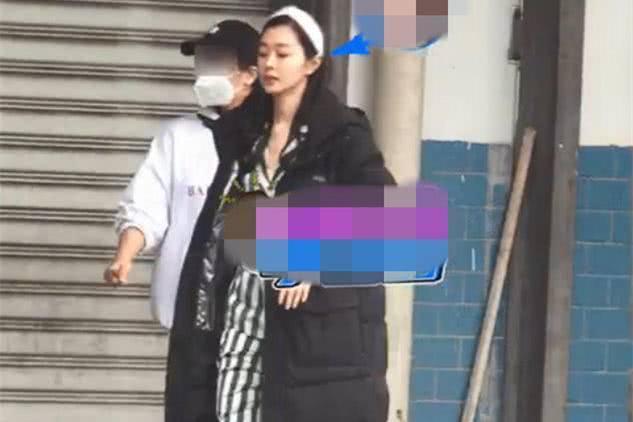 #赵今麦#?新《粉红女郎》意外杀青！赵今麦“哈妹”曝光太失望，17岁成阿姨