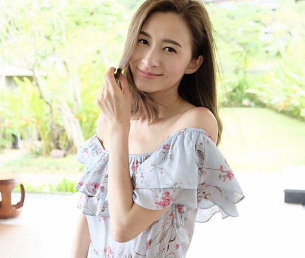 沈卓盈|长得漂亮也有错？女星因太美处处受排挤，无奈当16年配角