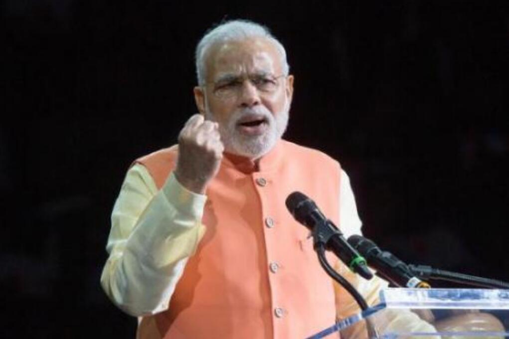 印度|印度这次被坑惨了，与美国通航5天后，首都新德里就传来坏消息