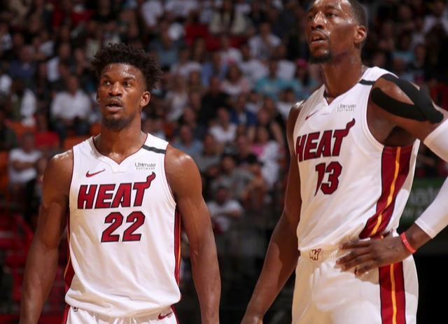 热火队|输球输人！热火3-2凯尔特人，苏群曝内情，谁注意伊戈达拉的举动