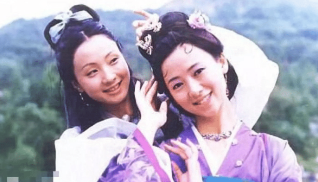 翁虹|52岁翁虹健身近照流出，魅力不减当年，这才知道“自律人生”多可怕