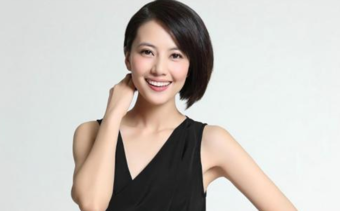 高圆圆|高圆圆爱了他整整5年，因不肯结婚分手，如今他50岁爆肥成大叔！