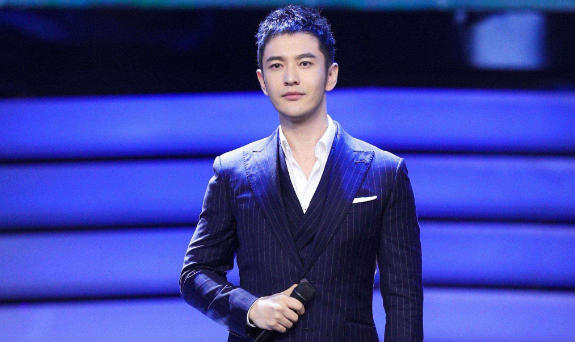 井柏然|4位表面很火,但已无戏可拍的男星,最后一位已经做出了改变