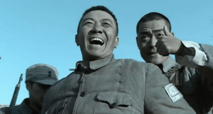 李云龙@《亮剑3》未播先凉？女主穿裙子能忍，看到李云龙抽着雪茄谁能受的了！