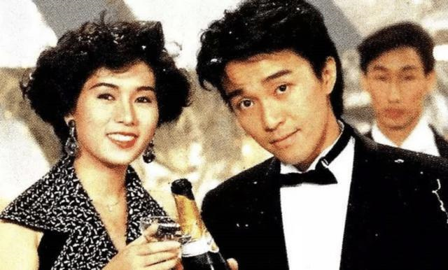 [周星驰]周星驰：这一生命运多坎坷，这辈子只对你动了结婚的念头