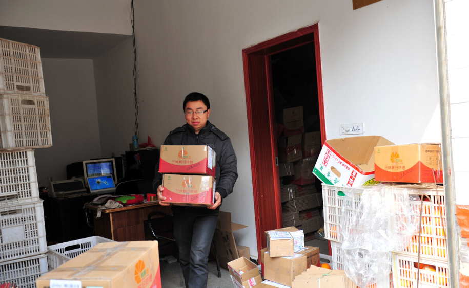 淘宝|我的电商故事:创业三个月亏40万,现在做淘宝日销售额破10万