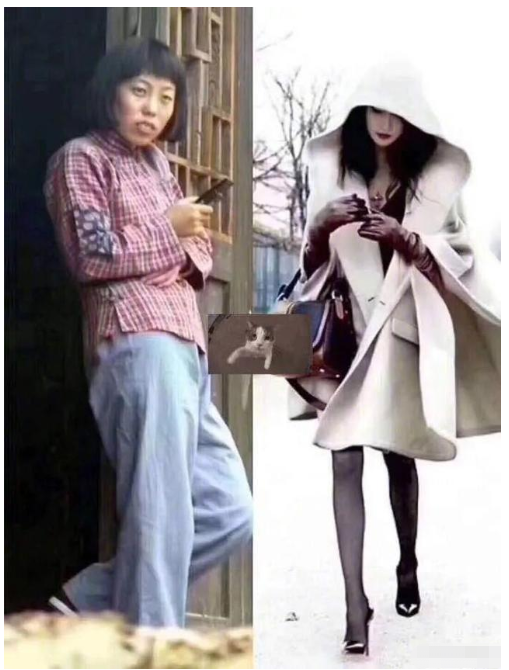 饵料|“女友和8个男的一起喝酒，异地恋的我该怎么办？”哈哈哈哈哈哈挺会玩