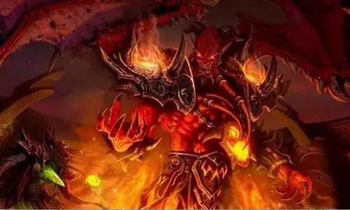 魔兽世界|《魔兽世界》最凄惨最没排面的副本boss，竟然沦为玩家的坐骑