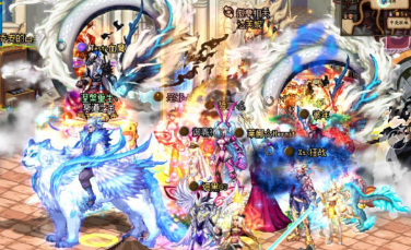 『地下城与勇士』DNF：天空装扮成白菜价，69块钱给八件