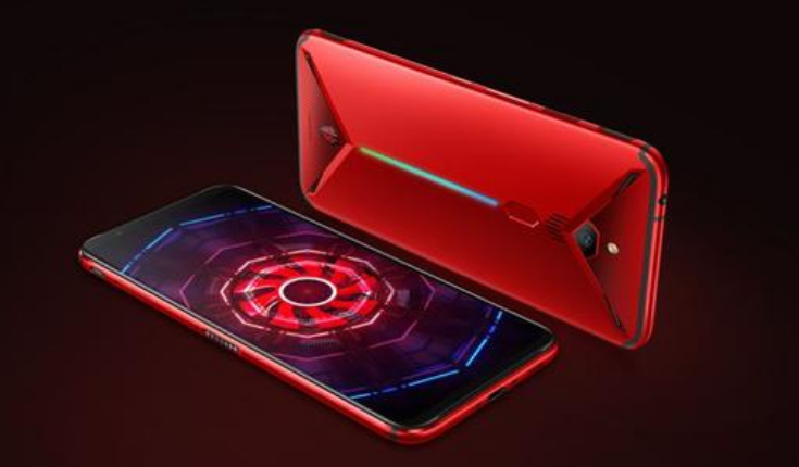 高通骁龙：骁龙865新机发布：16G运存+55W快充，性能旗舰价格感人！