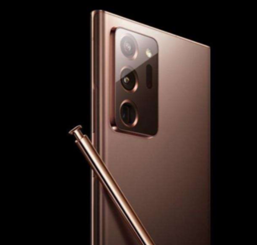 三星|三星彻底破罐子破摔，旗舰机note20预约量不足1000