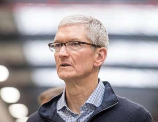 华为|何止华为！雷军正式宣布，苹果始料不及：我们或将被取代