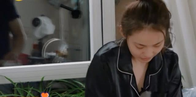 【张佳宁】?张佳宁带着准继父上《我家那闺女2》与准继父关系如亲父女。
