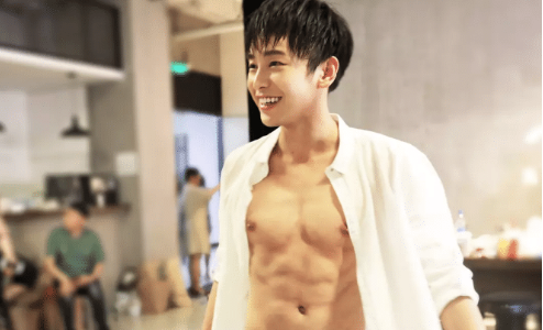 『彭昱畅』流量小生因片酬低拒演，彭昱畅3000接下电影，拿奖到手软