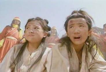 「刘烨」两人因《血色浪漫》被圈粉,今影帝刘烨儿女双全,叶静却至今未婚