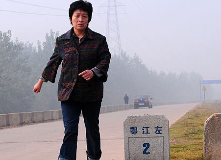 暴走妈妈|11年前那名割肝救子，感动中国的“暴走妈妈”，后来怎样了？