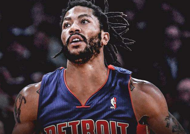 布雷克·格里芬|不管你是否承认，NBA这5人很可能一生无冠，榜首夺冠就能封神！