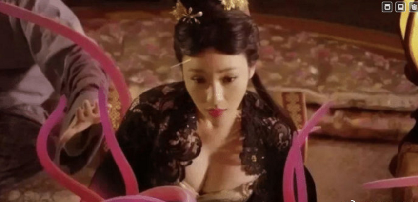 柳岩|柳岩演技最炸裂的一次，看她剧中被扎针的样子，表情撑起整个画面感