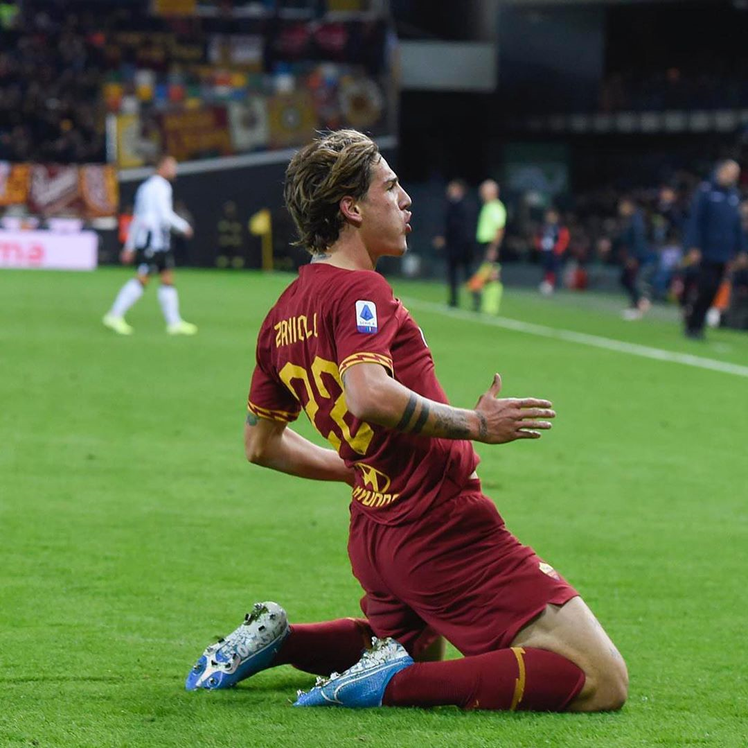 热刺|热刺夏窗开启豪购？穆帅盯上21岁中场超新星，首次报价高达5000万