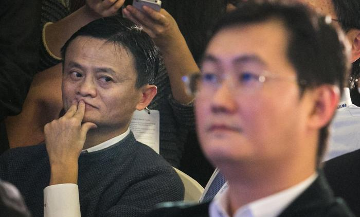 「移动支付」新的移动支付出现！马云 最担心的事情终于还是发生了