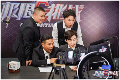 『岳云鹏』精辟！岳云鹏参加《极限挑战》人气暴跌，再不改变会毁掉他