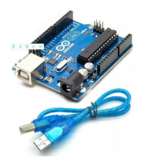 机器人|电子DIY项目:Arduino 避障机器人