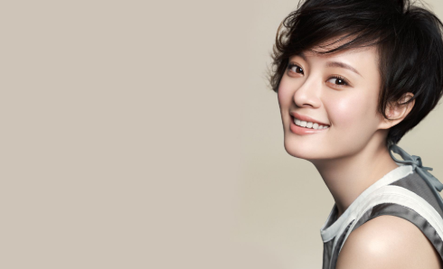 孙俪|孙俪和他同居多年被抛弃，邓超至今不与他同台，如今36岁的他依旧单身