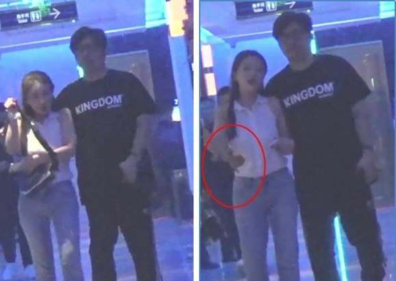 李湘|有种“撩人”叫李湘,早年间照片曝光后,网友:哪还有王岳伦这档子事?