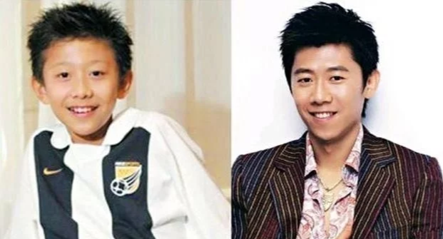 明星|长得\一模一样\的10对明星，她俩不仅是邻居还是闺蜜，经历都一样