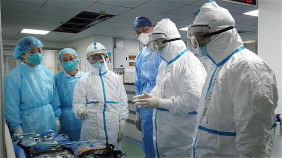 意大利■真相彻底出炉，病毒疫源地并非中方，白宫最好出面致歉……