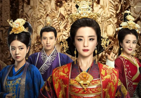 电视剧|女主被女配抢了风头的四部电视剧, 最后一部还让人误以为她才是女主