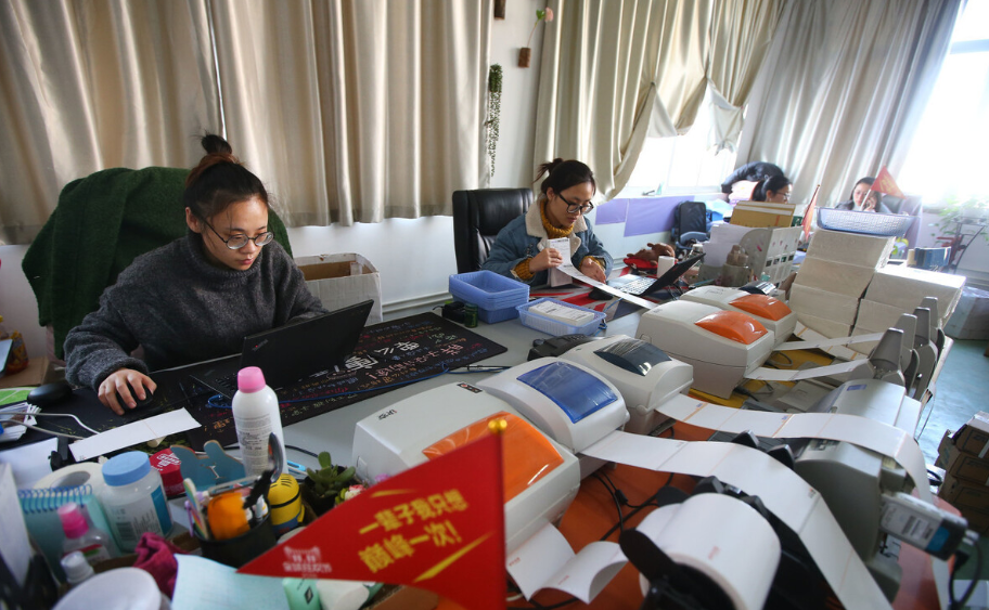 |我的电商故事：跑到广州创业，转战1688批发市场，订单翻一倍