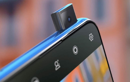 摄像头|手机升降摄像头利与弊。