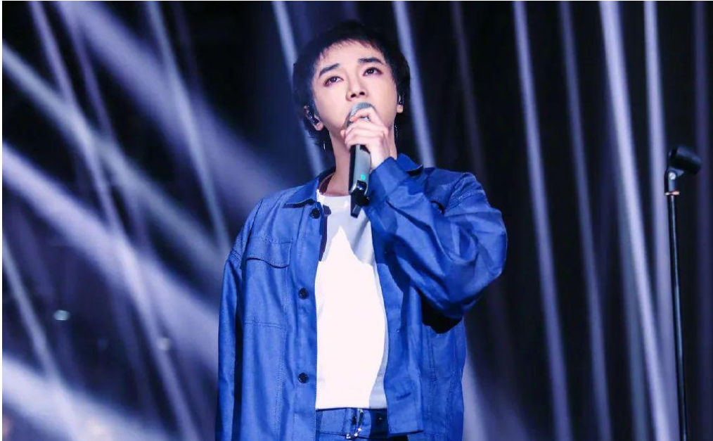 萧敬腾@萧敬腾处境危险，华晨宇到瓶颈期，声入人心男团奇袭结果如何？