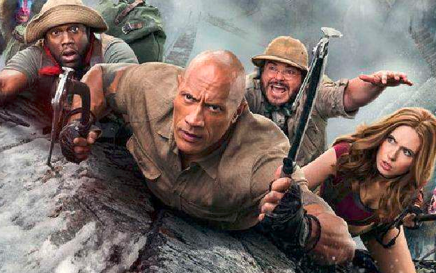 「北美」它是内地观众眼中的“烂片”,却在北美被当成宝,3天4.1亿夺票房第一!