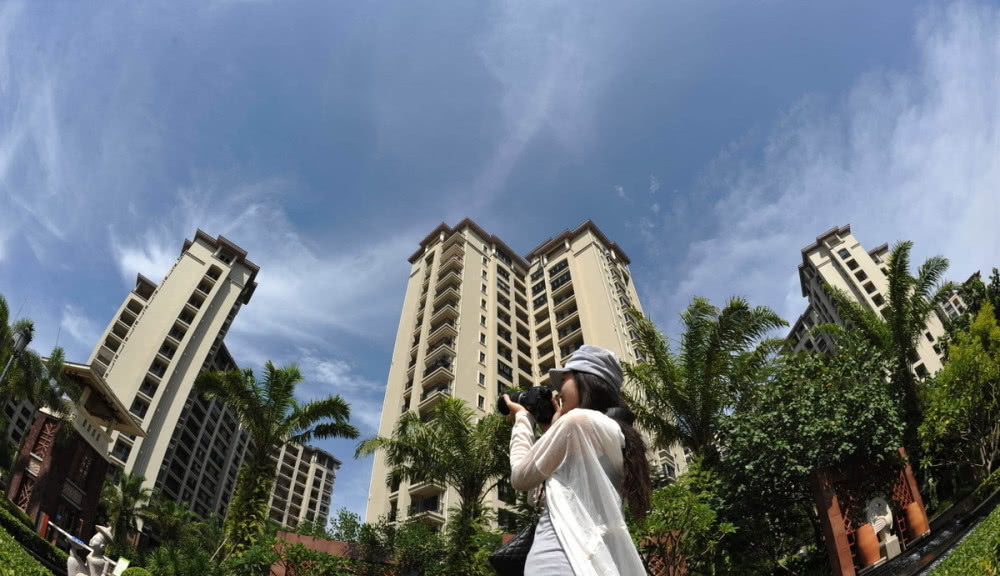 海南房地产已经成为“鸡肋”，未来一年大概率会降