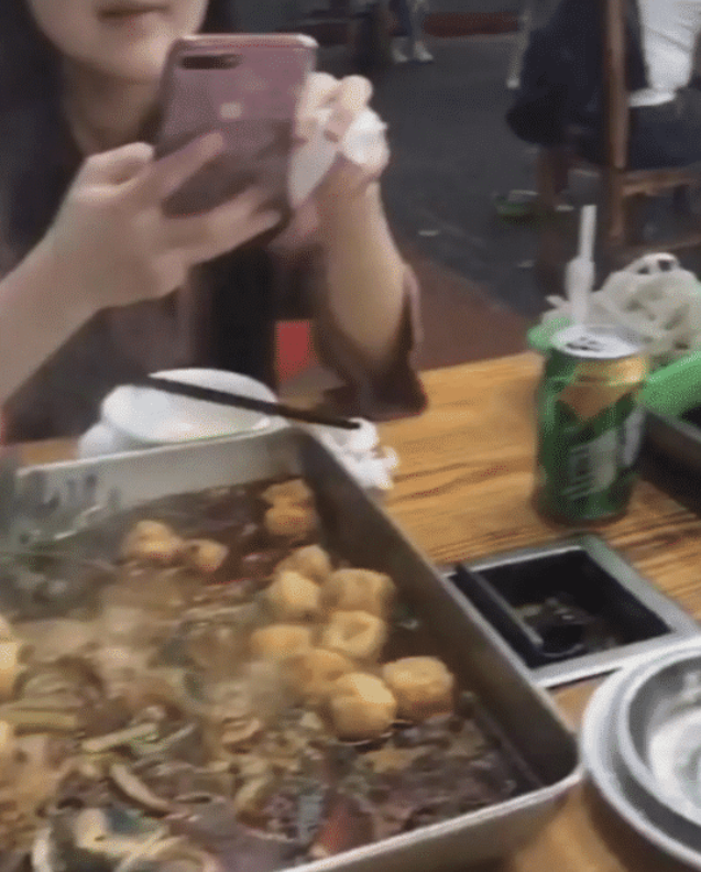 |“人类生理上有什么不合理之处？”哇哈哈哈......舔不到是什么鬼？