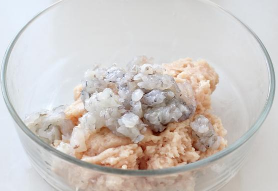 发型|减肥期也能吃的肉，做成早餐饼，高蛋白低脂肪，香嫩美味又营养！