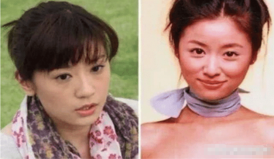 「贾静雯」打死都不可能同台的4对明星, 林心如贾静雯上榜, 最后一对真有仇