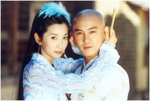 电视剧|5部以男主名字命名的电视剧， 陈小春1部， 吴奇隆1部，而他3部