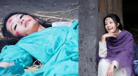 【创造营2020】楚乔传：最让人心疼，不是燕洵满门被灭，不是元淳被玷污，是这5个字