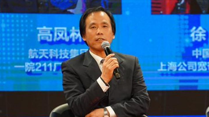 [NASA]中国第1焊接人有多牛？美NASA请他帮忙，千万年薪都被一口拒绝！