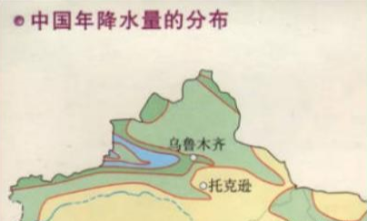 干旱|中国的大西北为何逐步成为了荒漠？原来是怎样的？