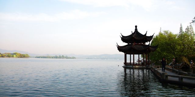 『北京市』我国口碑最好的3个5A级景区，不仅景色宜人，而且门票便民