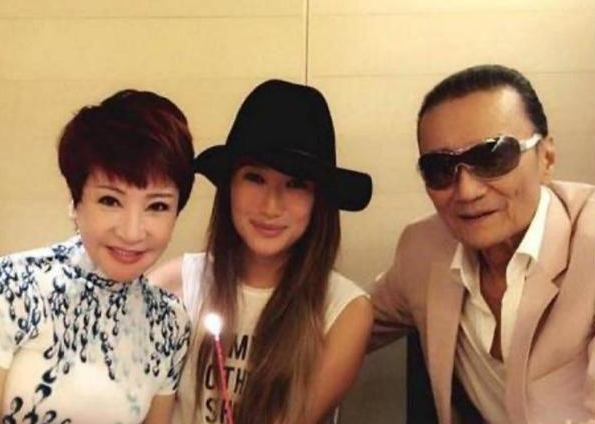 【何鸿燊】谢霆锋：我的母亲很不简单，有何鸿燊了还不够，她为了新姘头向谢贤摊牌